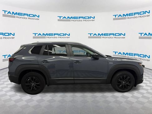 Used 2025 MAZDA CX-50 2.5 Hybrid w/ Preferred Pkg AWD/4WD image 6