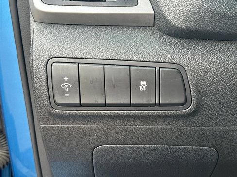Used 2018 Hyundai Tucson SEL AWD/4WD image 18