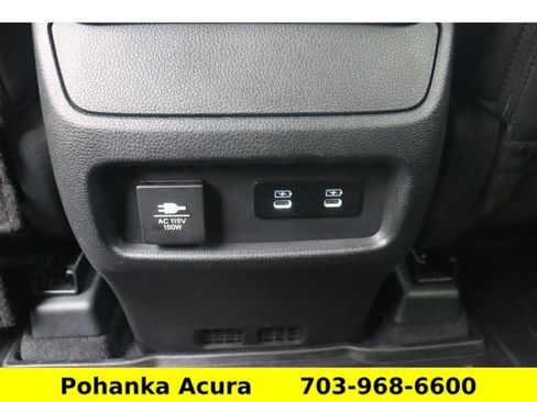 Used 2026 Honda Passport TrailSport image 28