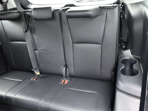Used 2023 Toyota Highlander XLE AWD/4WD image 22