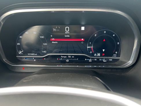 Used 2022 GMC Yukon XL SLE image 42