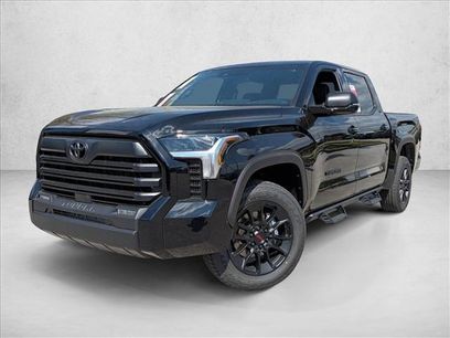 New 2026 Toyota Tundra SR5
