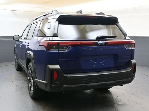 New 2026 Subaru Outback Touring XT image 4