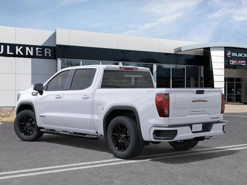 New 2026 GMC Sierra 1500 Elevation w/ Elevation Select Package image 24