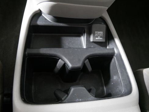 Used 2014 Honda CR-V EX image 29