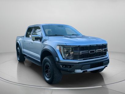 Certified 2023 Ford F150 Raptor w/ Raptor Carbon Fiber Package