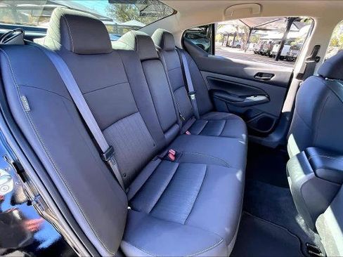 Certified 2025 Nissan Altima 2.5 S image 19