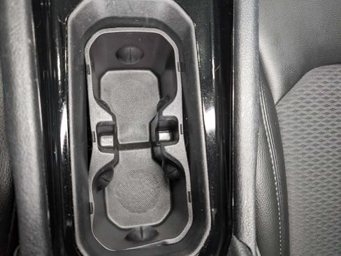 Used 2022 Jeep Compass Latitude w/ Convenience Group AWD/4WD image 26