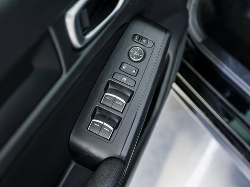 Used 2024 Honda Civic Sport image 22