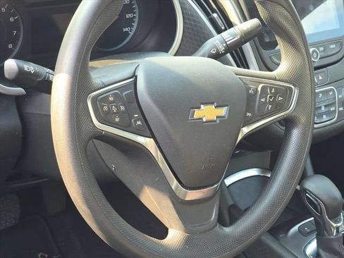 Certified 2024 Chevrolet Malibu LT FWD image 33