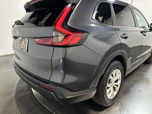 Certified 2025 Honda CR-V LX image 14