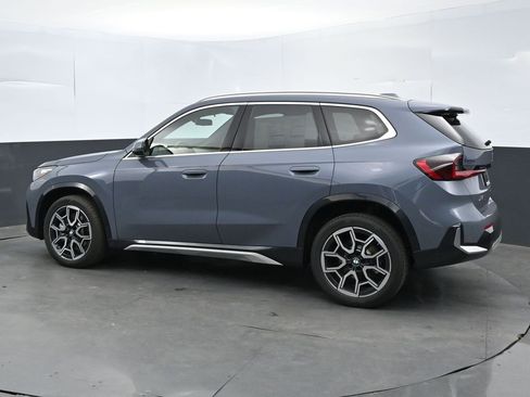 New 2025 BMW X1 xDrive28i w/ Convenience Package image 5
