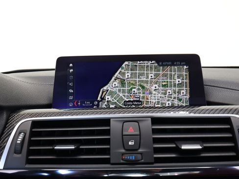 Used 2018 BMW M3 w/ Competition Package RWD image 32