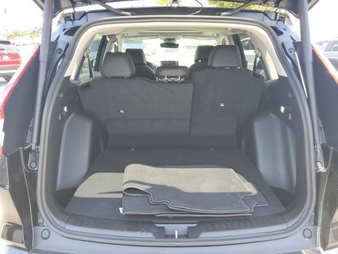 Certified 2026 Honda CR-V EX-L image 7