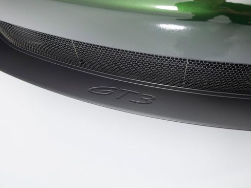 Used 2026 Porsche 911 GT3 image 47