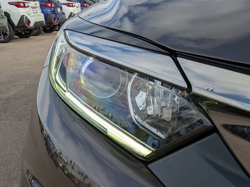 Used 2020 Honda HR-V EX image 6