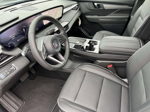 New 2026 Buick Enclave Preferred w/ Power Package AWD/4WD image 23