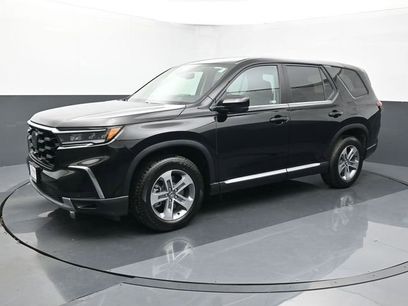 Used 2025 Honda Pilot EX-L
