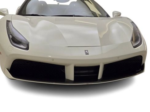 Used 2018 Ferrari 488 Spider image 4