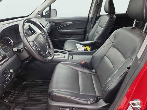 Certified 2021 Honda Ridgeline RTL-E image 34