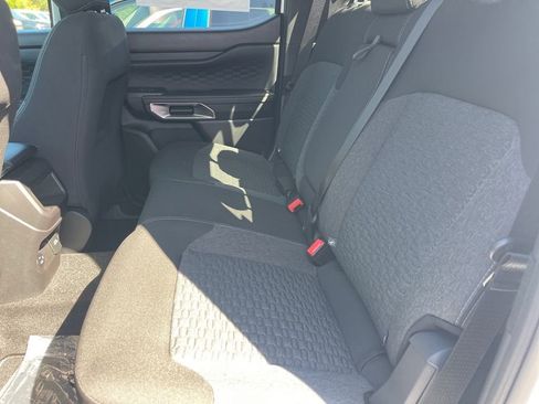 New 2025 Ford Ranger XLT w/ Equipment Group 301A High image 8