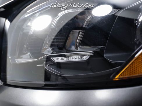 Used 2021 Mercedes-Benz Maybach GLS 600 4MATIC image 6