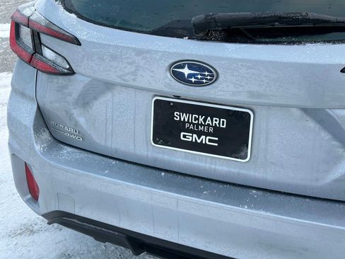 Used 2024 Subaru Impreza RS w/ Popular Package #1 image 13