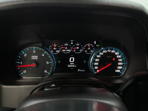 Used 2019 Chevrolet Tahoe Premier AWD/4WD image 24