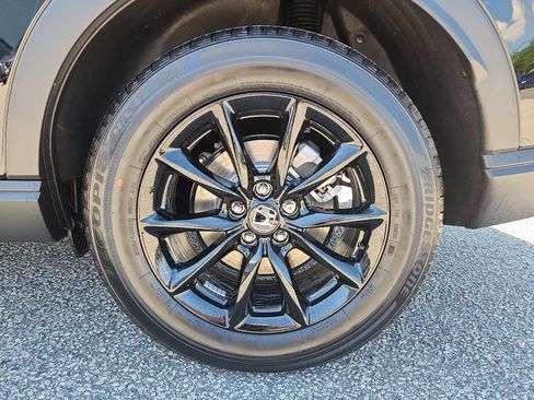 New 2026 Honda CR-V Sport image 5