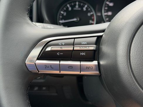 Used 2026 MAZDA CX-50 AWD 2.5 S w/ Weather Package image 11