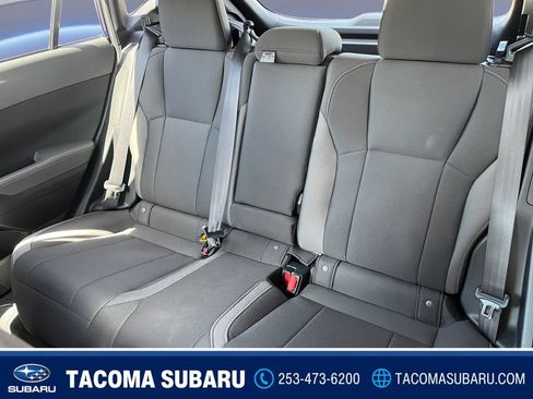New 2026 Subaru Crosstrek 2.5i Premium AWD/4WD image 16
