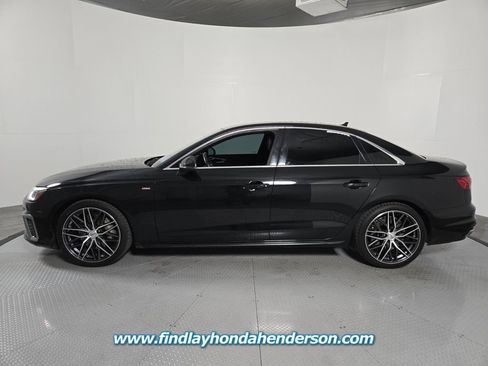 Used 2023 Audi A4 2.0T Premium Plus image 3