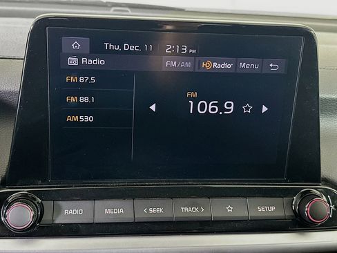 Used 2024 Kia Forte LXS image 19