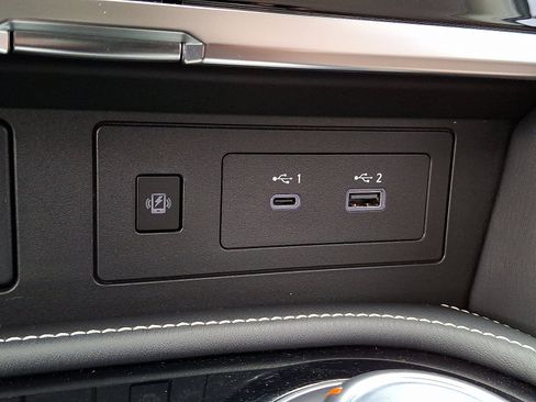 Certified 2024 INFINITI QX80 Premium Select w/ Cargo Package image 24