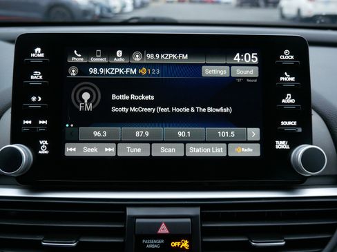 Used 2020 Honda Accord EX-L image 22