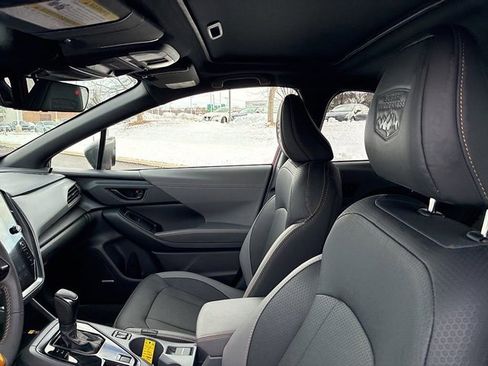 Used 2025 Subaru Crosstrek 2.5i Wilderness image 25