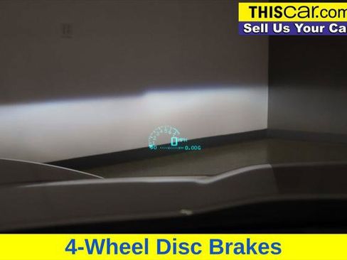 Used 2007 Chevrolet Corvette Coupe w/ Preferred Equipment Group image 24