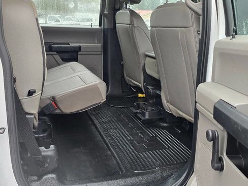 Used 2022 Ford F550 4x4 Crew Cab Super Duty image 20
