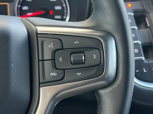 Used 2024 Chevrolet Tahoe LS RWD image 32