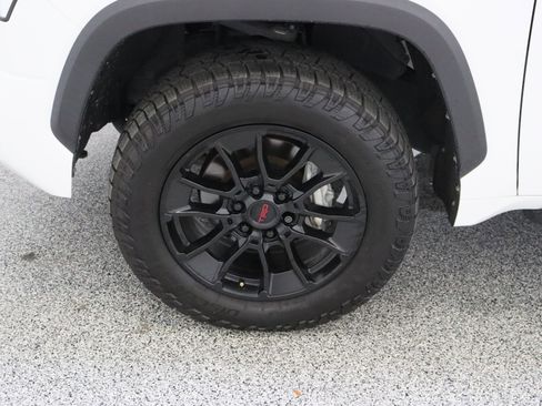 Used 2023 Toyota Tundra SR5 AWD/4WD image 11