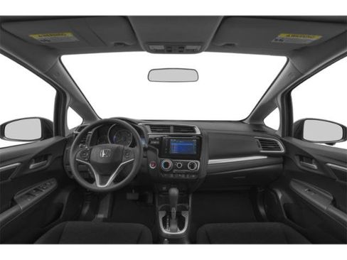 Used 2015 Honda Fit image 7
