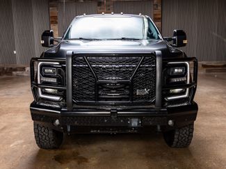 Used 2025 Ford F450 Platinum w/ FX4 Off-Road Package video 2