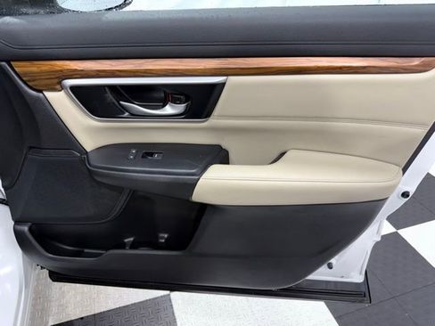 Used 2020 Honda CR-V EX-L image 23