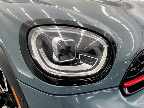 Used 2022 MINI Cooper Countryman John Cooper Works AWD/4WD image 26