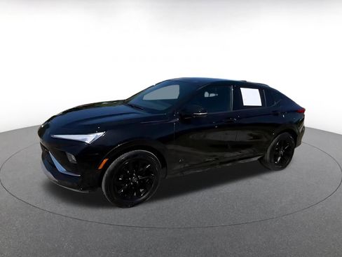 Used 2025 Buick Envista Sport Touring image 8