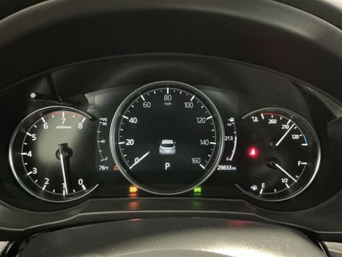 Used 2023 MAZDA CX-5 AWD 2.5 S w/ Premium Plus Pkg image 18