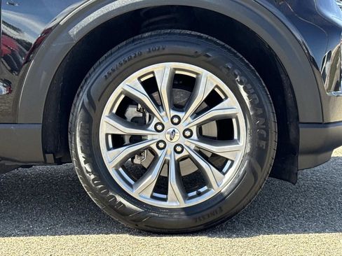 Certified 2022 Ford Explorer XLT w/ Equipment Group 202A image 31