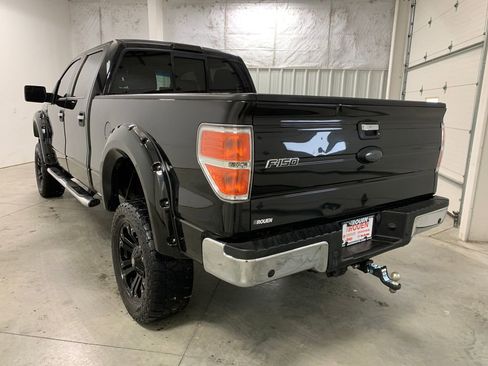 Used 2013 Ford F150 XLT w/ Luxury Equipment Group image 6