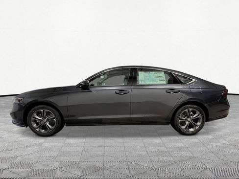 New 2026 Honda Accord EX-L image 25