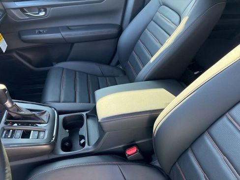 New 2026 Honda CR-V Sport-L image 15
